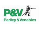 P&V Padley & Venables