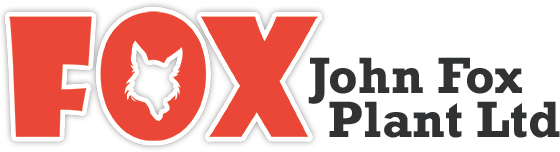 John Fox Plant Ltd
